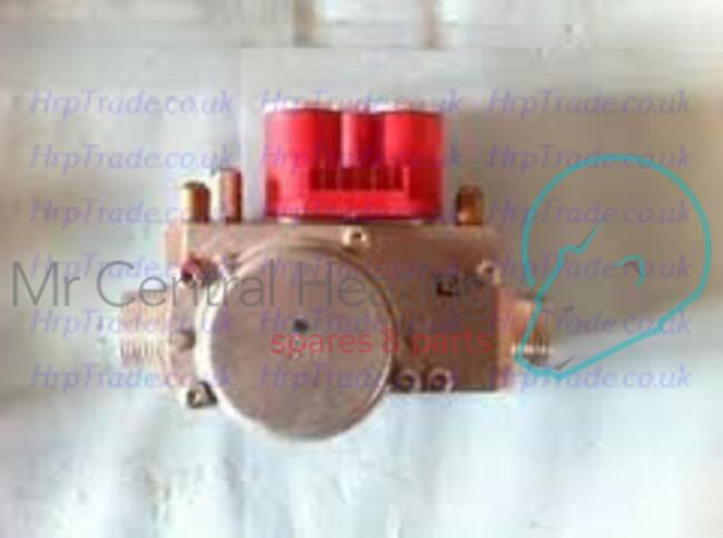 BROAG REMEHA  720480401